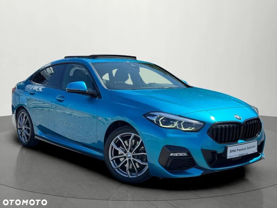 BMW Seria 2 220d xDrive M Sport - 7