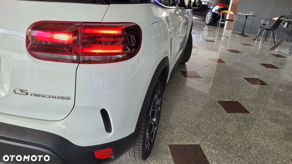Citroën C5 Aircross - 37