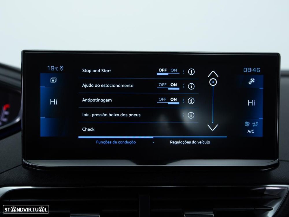 Peugeot 3008 1.5 BlueHDi Active Pack - 24