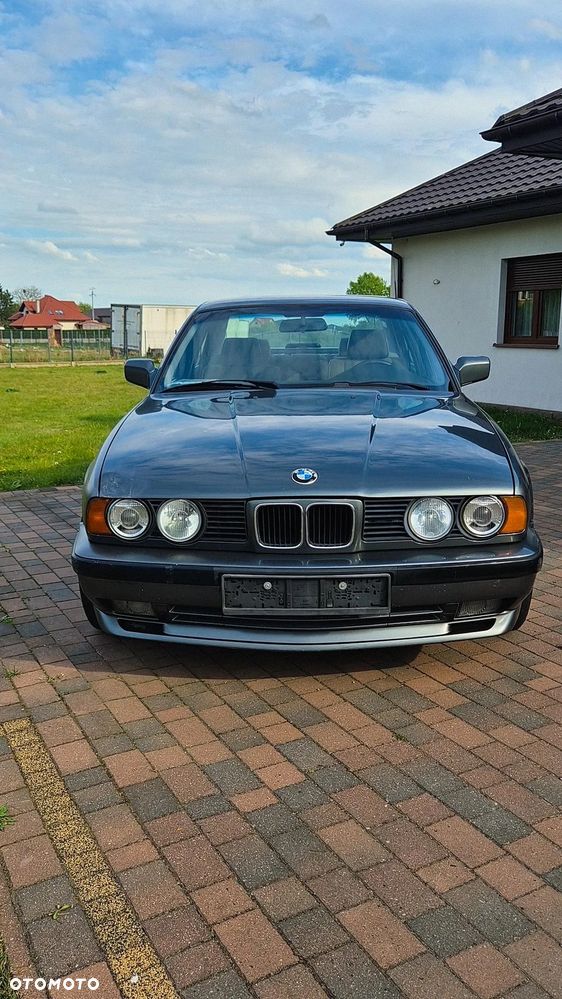 BMW Seria 5 - 2