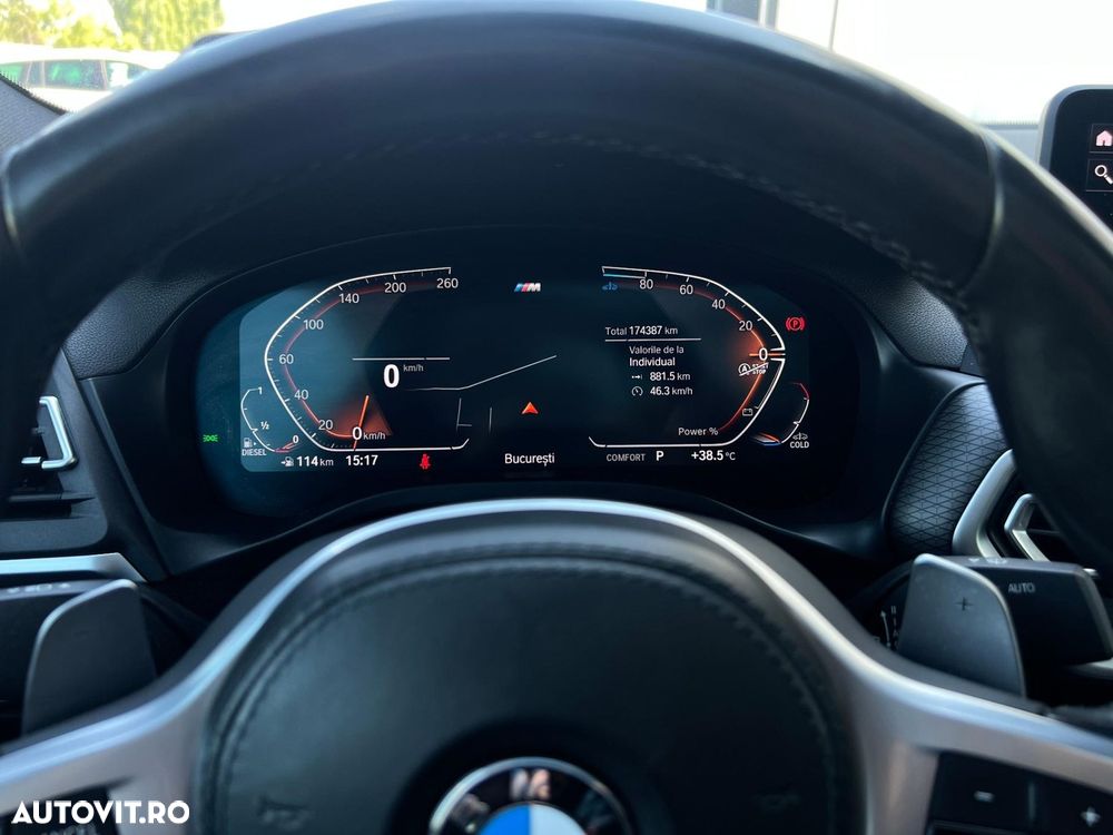 BMW X4 - 18