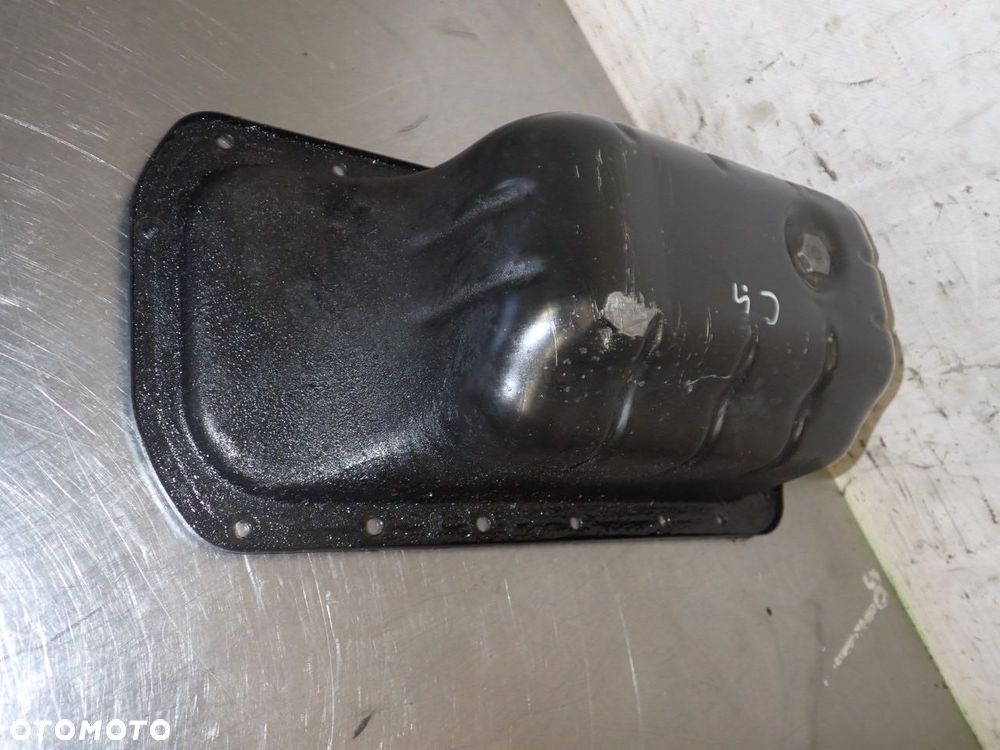 MISA OLEJOWA CITROEN C4 I COUPE 1.6HDI - 5