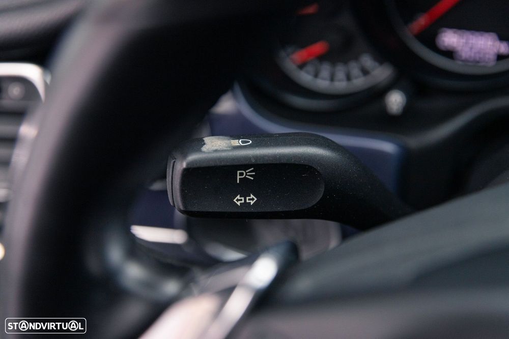 Porsche Panamera Standard - 32