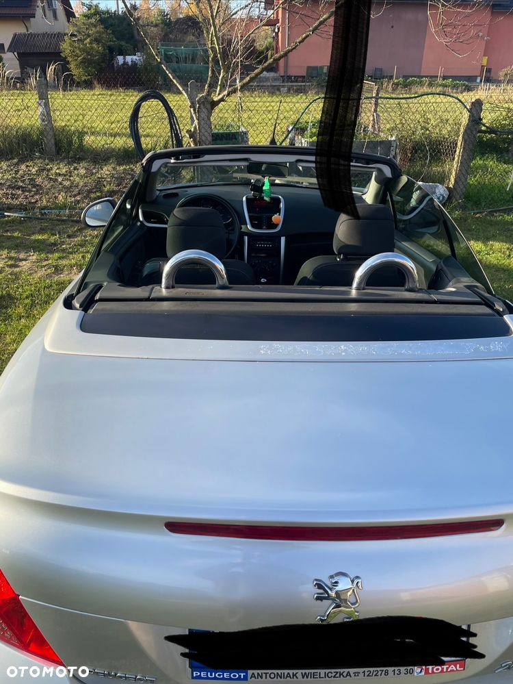 Peugeot 207 120 Sport - 1