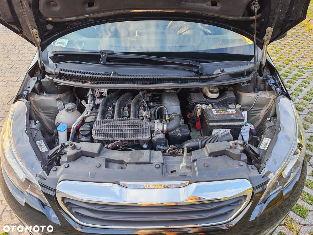 Peugeot 108 PureTech 82 Style - 7