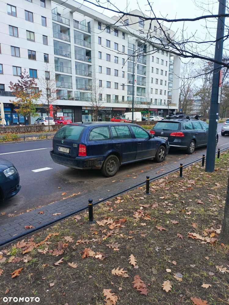 Skoda Octavia 1.9 TDI Celebrate - 7