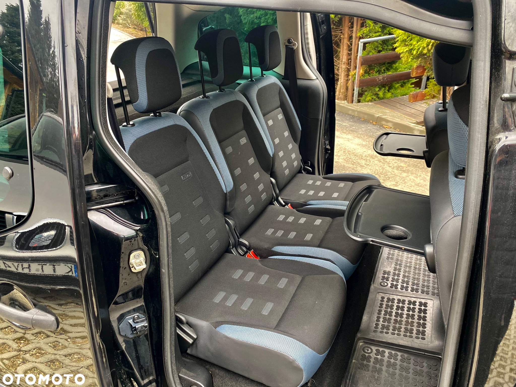 Citroën Berlingo 1.6 HDi XTR - 12