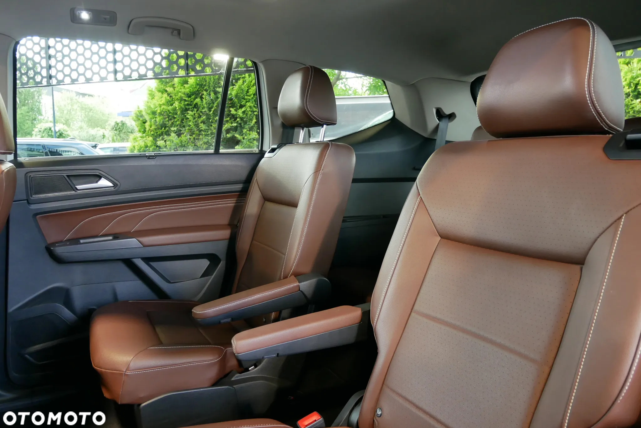Volkswagen Atlas - 14
