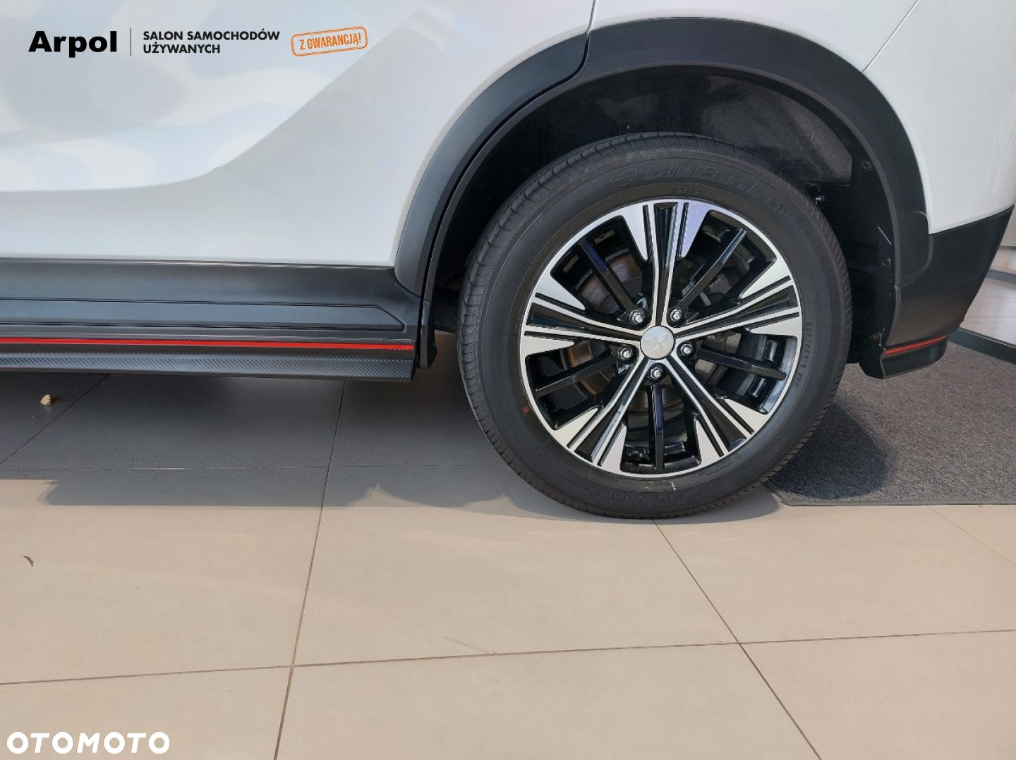 Mitsubishi Eclipse Cross 1.5 T Invite Plus - 27