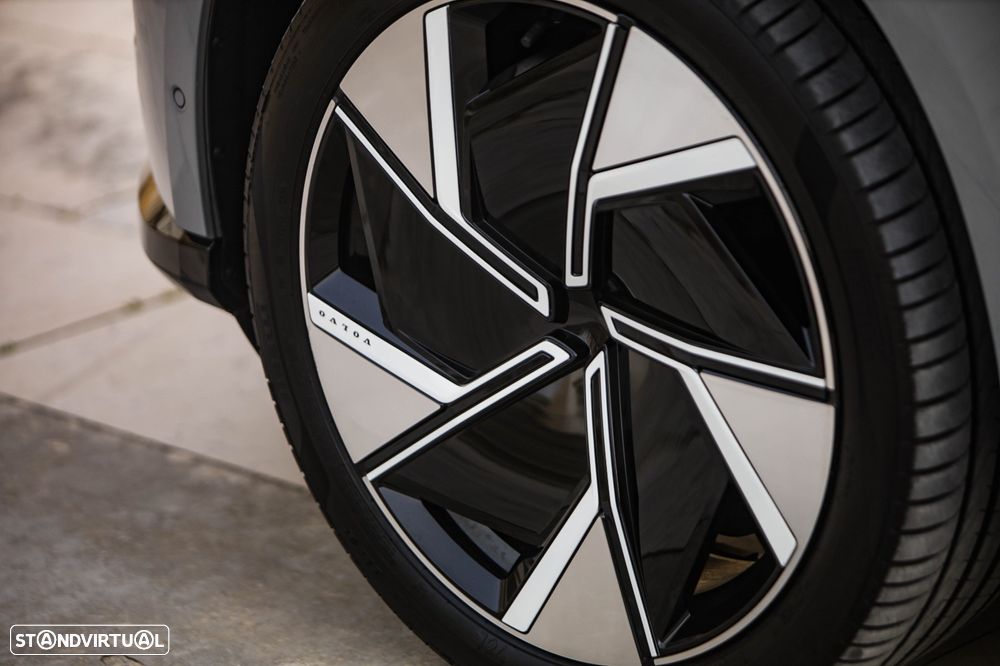 Volvo EX90 Twin Performance AWD Plus (7L) - 9