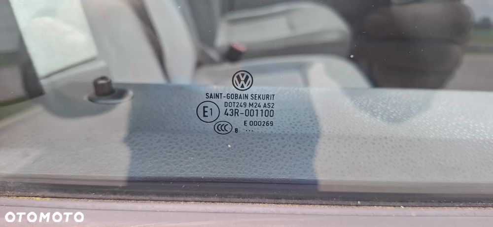 Volkswagen Transporter - 18