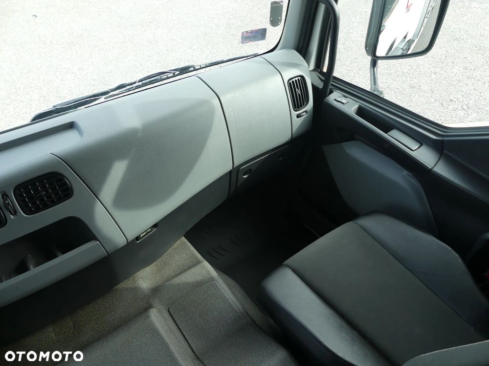 Renault D18 320KM  / FIRANKA 9.30m / EURO 6 / 23 EUROPALETY / - 31