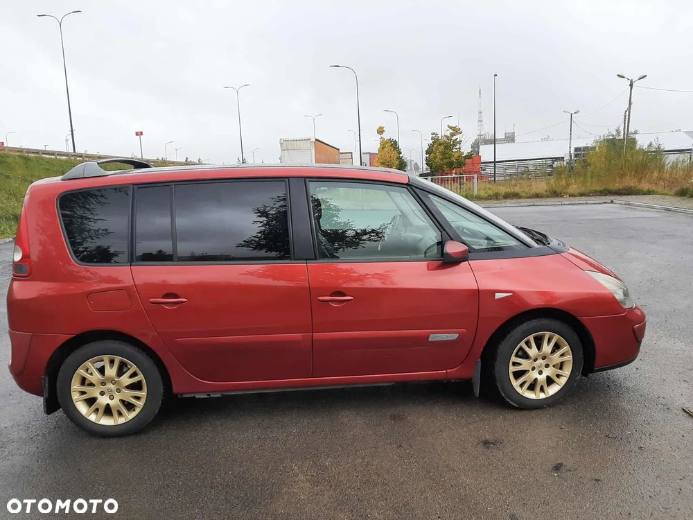 Renault Espace - 5