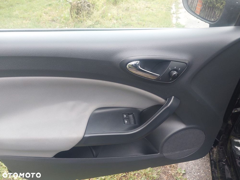 Seat Ibiza - 16
