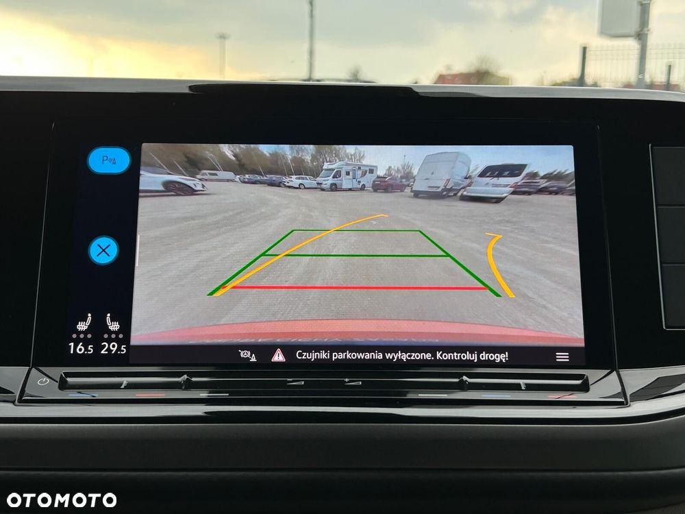 Volkswagen Multivan 1.5 TSI L1 Life DSG - 28