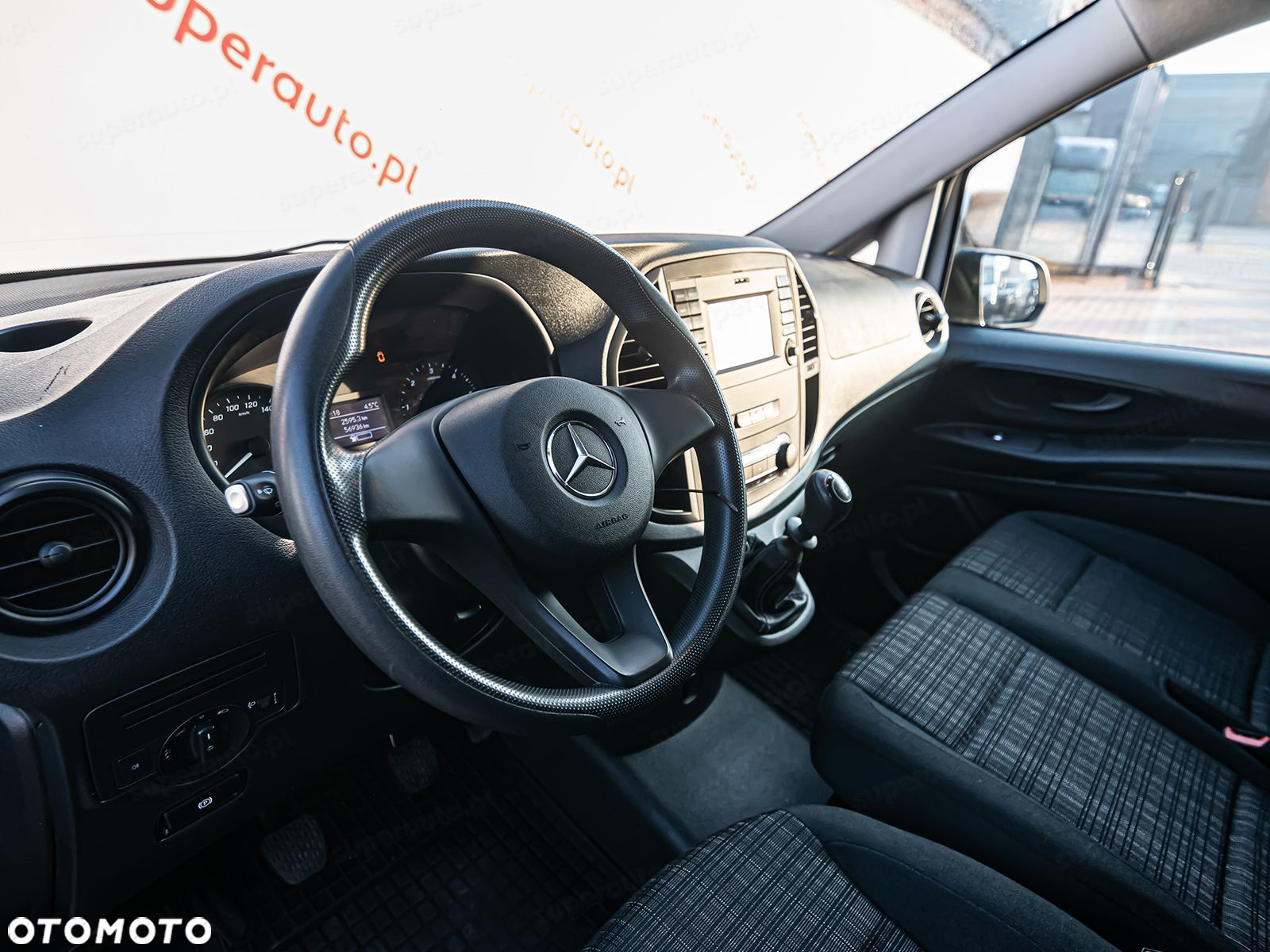 Mercedes-Benz Vito - 15