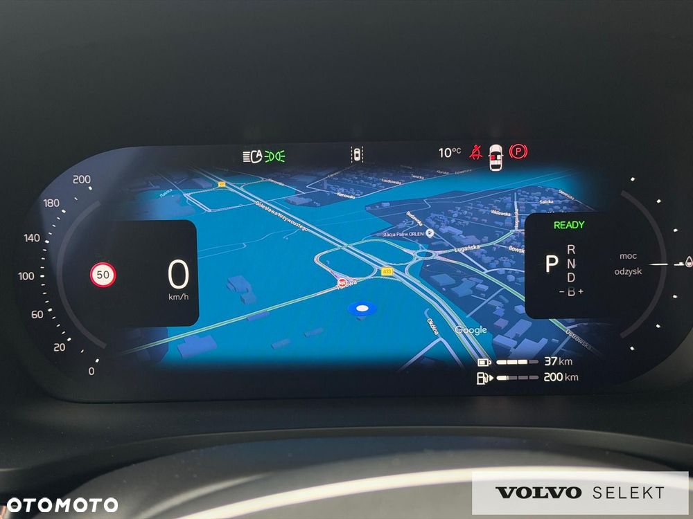 Volvo V60 - 15