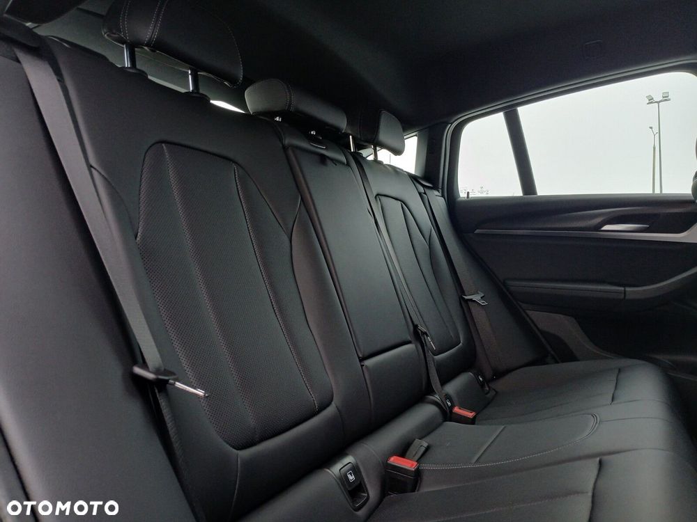 BMW X4 xDrive20i GPF M Sport sport - 13