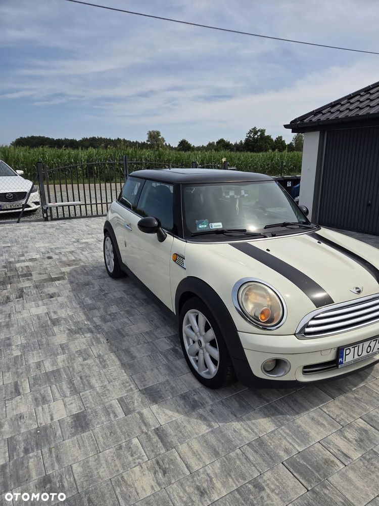 MINI Cooper - 19