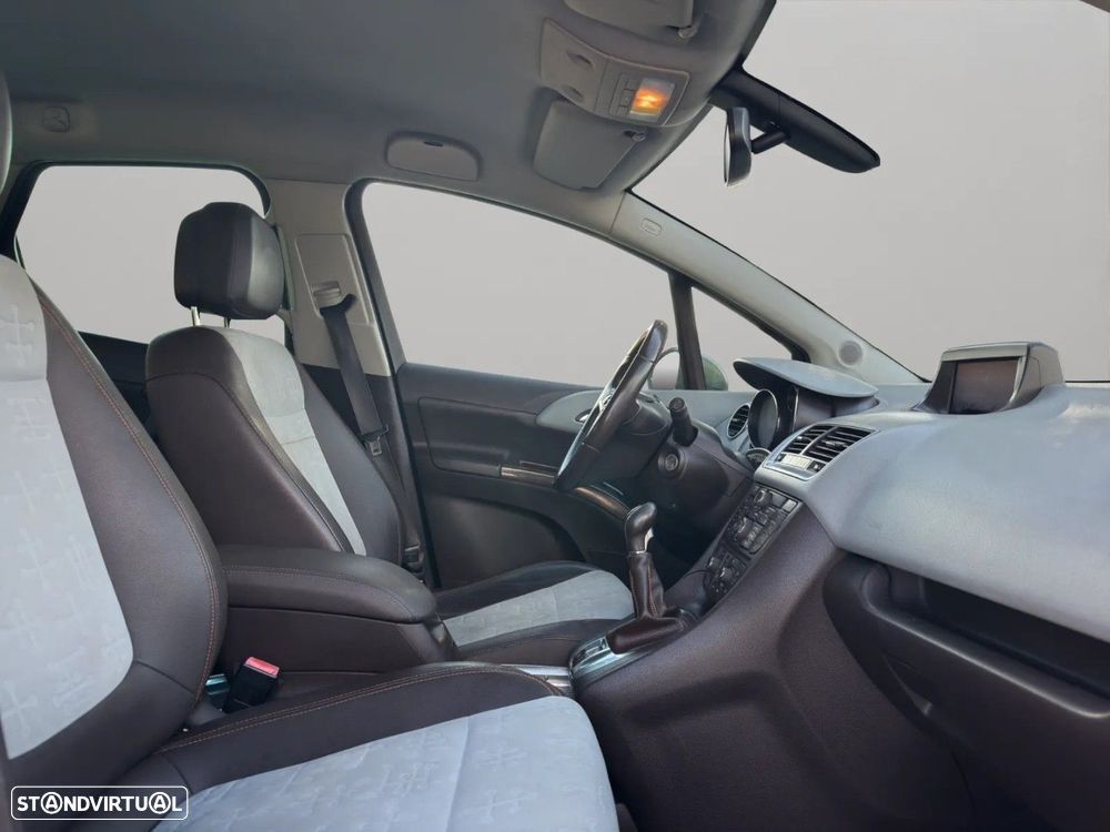 Opel Meriva 1.3 CDTi S/S - 17