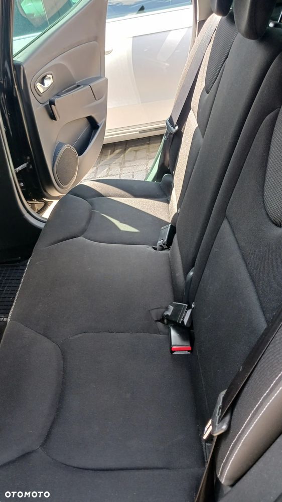 Renault Clio 1.2 16V Alize Euro5 - 10