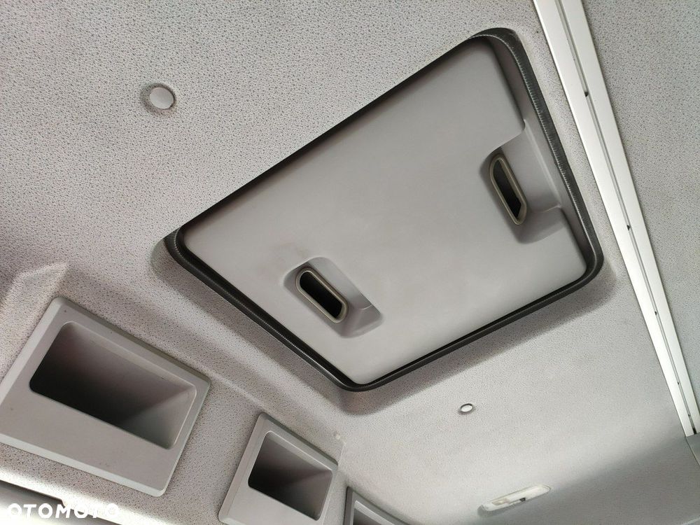 Mercedes-Benz Atego 1218 Asenizacyjny Szambiarka Beczka Szambowóz Poj.6m 2019r - 26