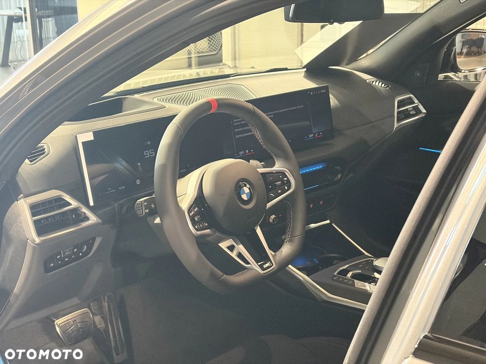 BMW Seria 3 M340i xDrive mHEV sport - 17
