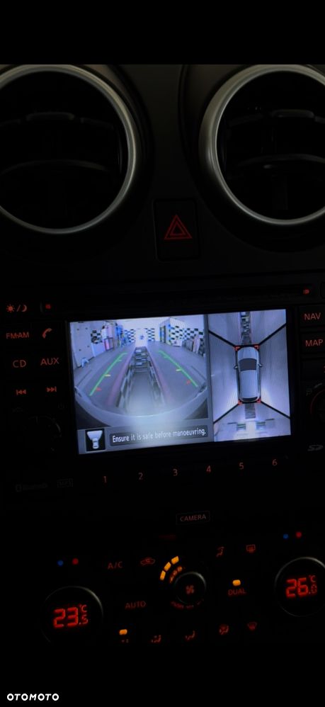 Nissan Qashqai 2.0 Tekna - 9