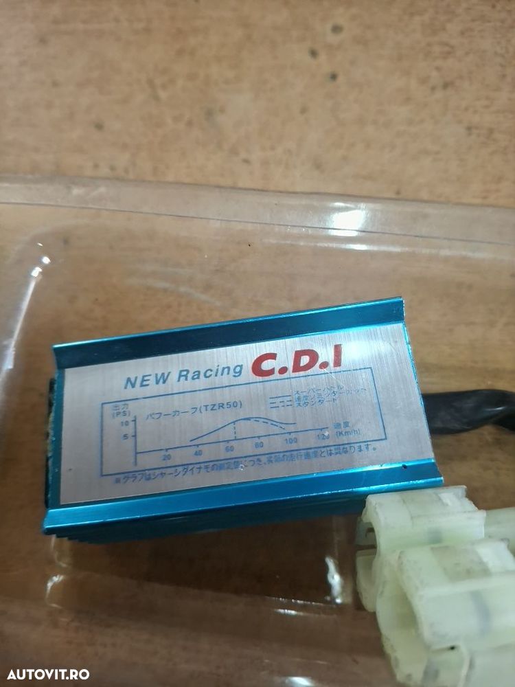 CDI aprindere scuter 4T - 3