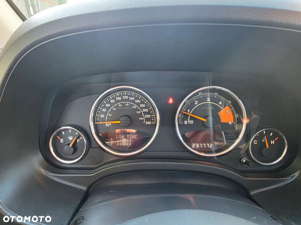 Jeep Compass - 6