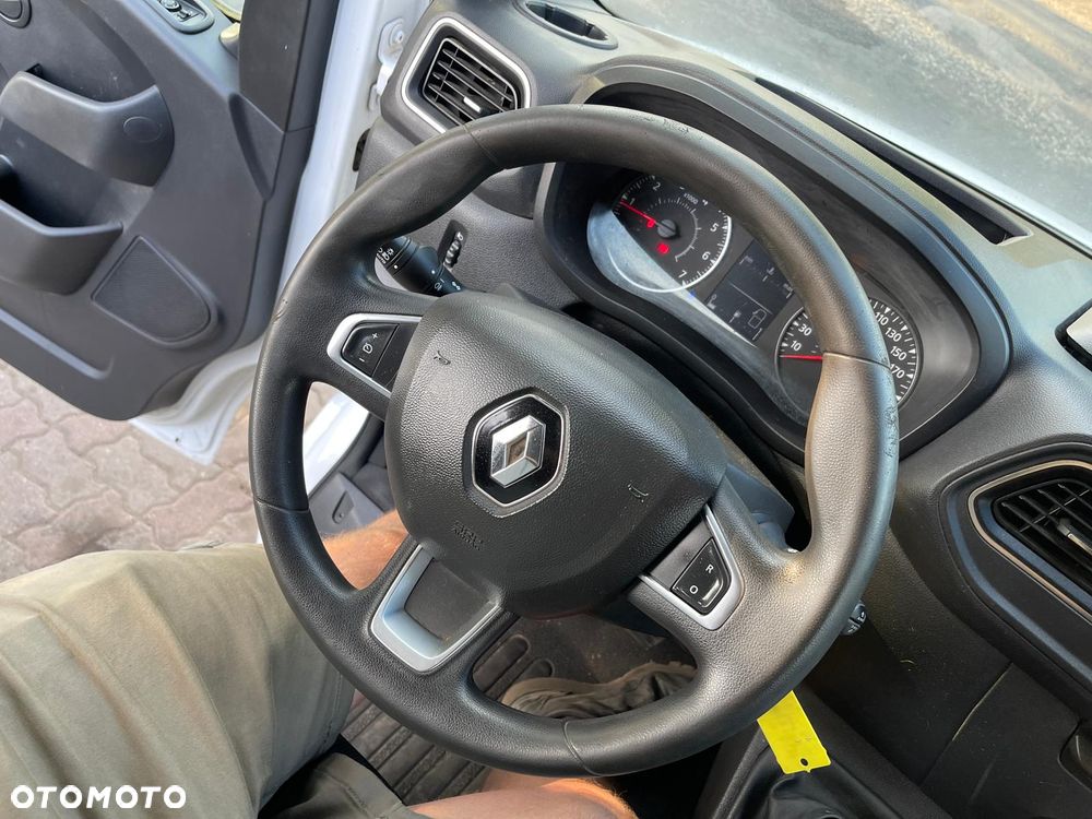 Renault master - 10