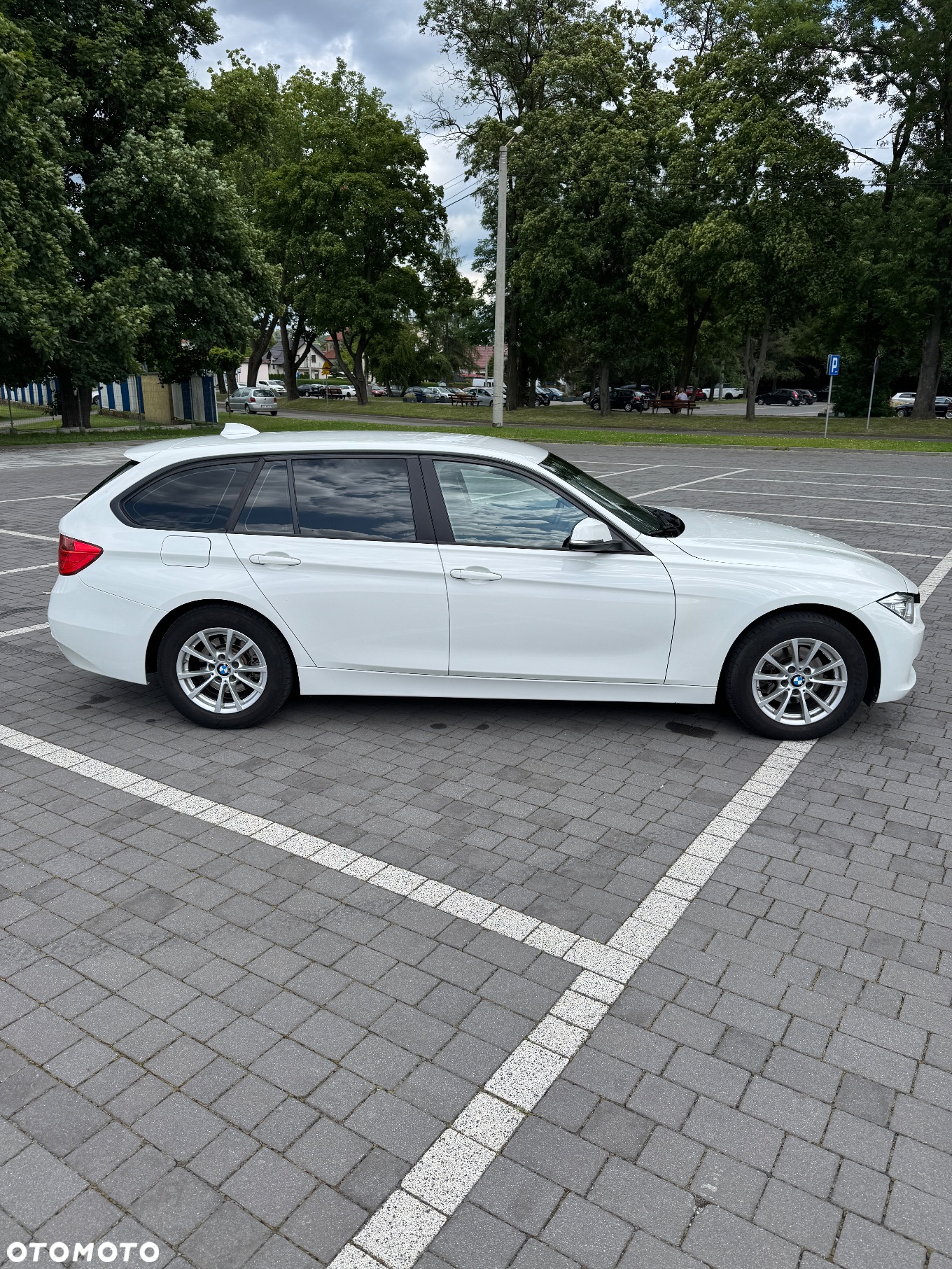 BMW Seria 3 - 8