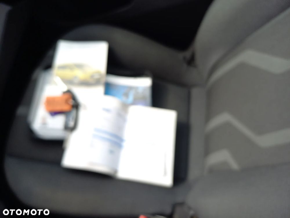 Ford Transit Connect - 31