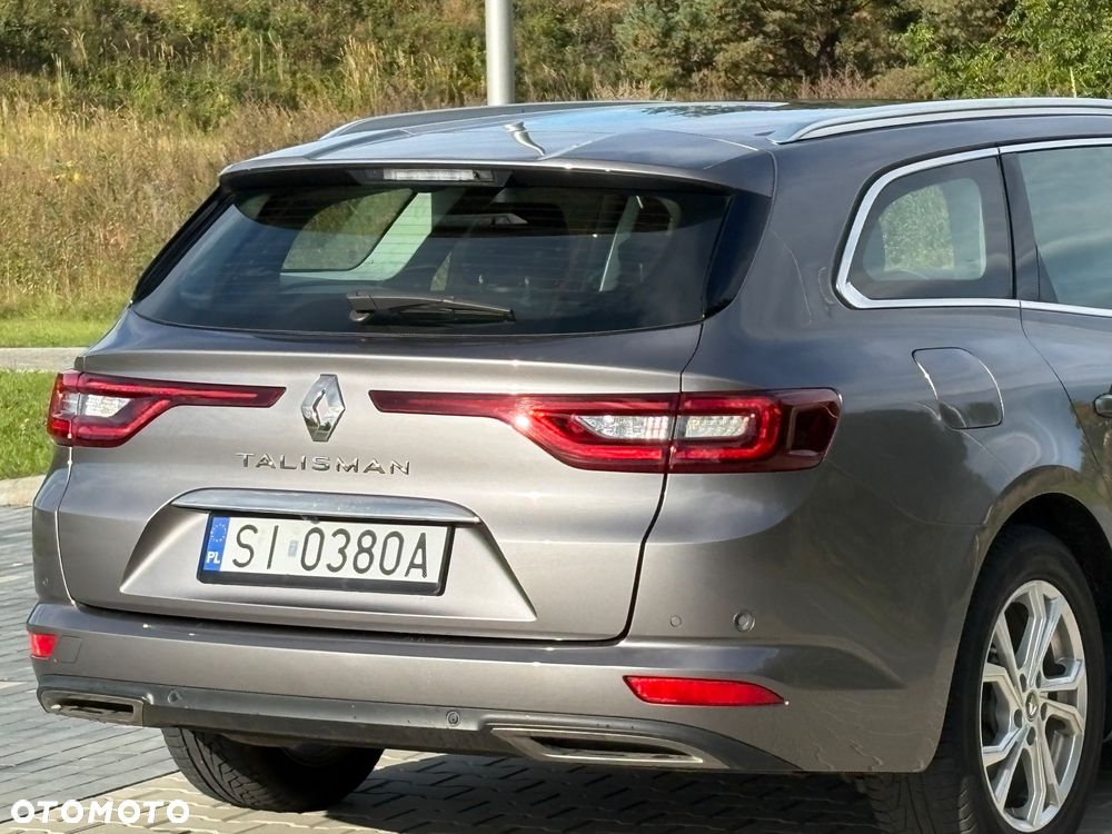 Renault Talisman - 26