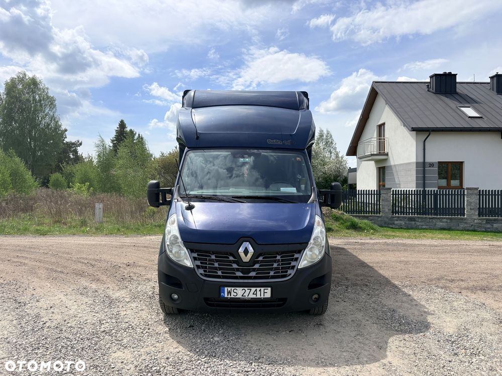 Renault Master 3 - 1