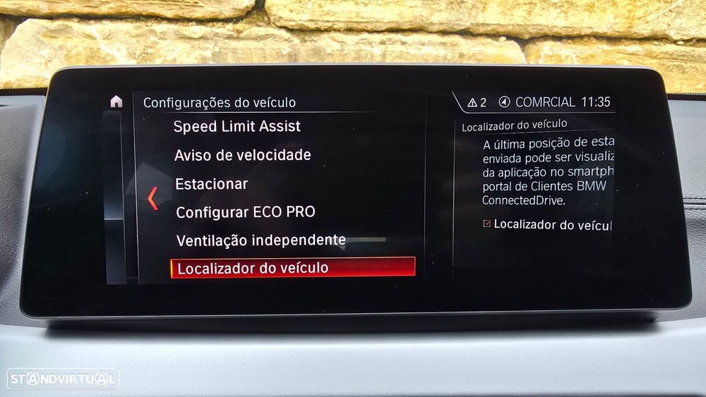 BMW X2 18 d sDrive Auto Advantage - 26