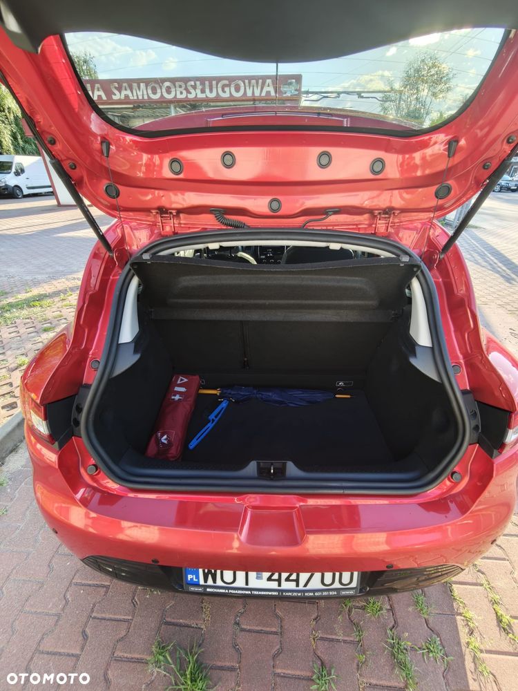 Renault Clio 1.2 16V Limited EU6 - 4