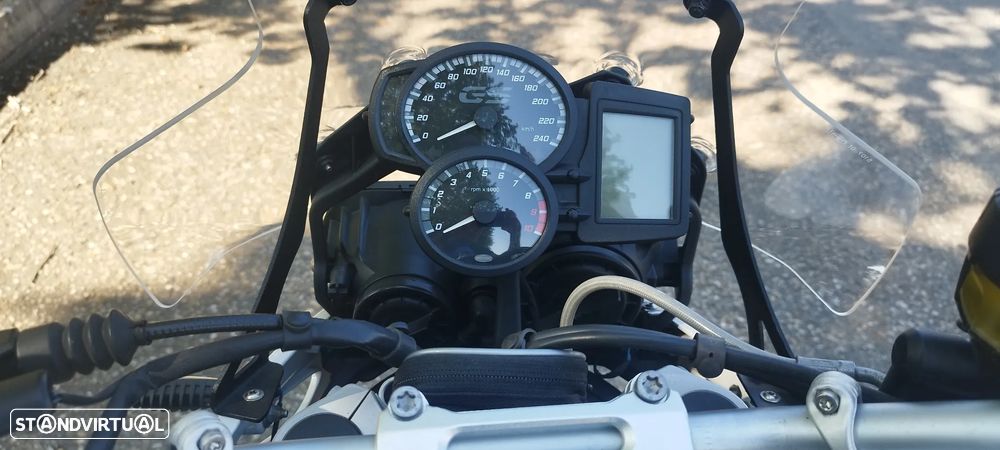 BMW F 700 GS F 700 GS - 9