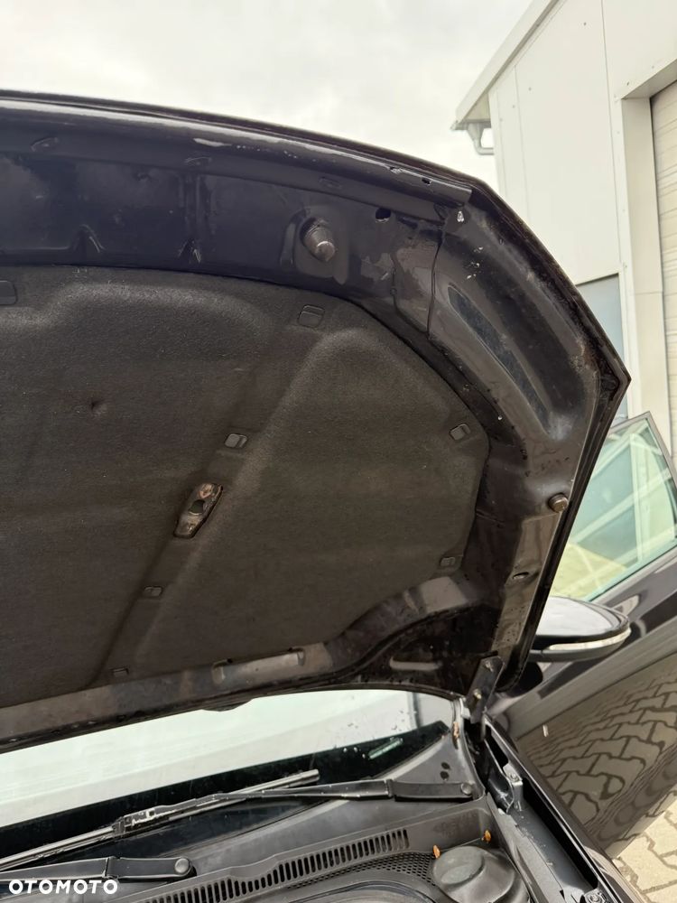 VW JETTA VI A6 LC9X MASKA KOMPLETNA - 5