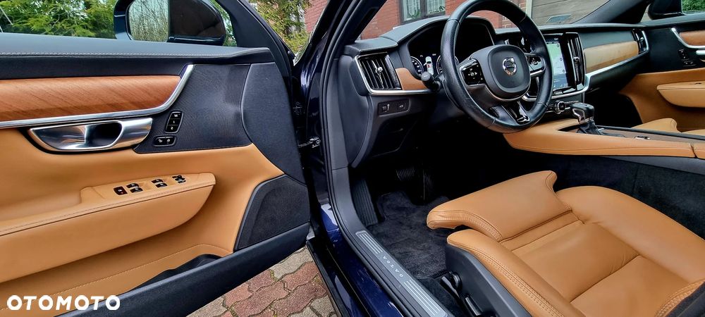 Volvo S90 D4 Inscription - 30