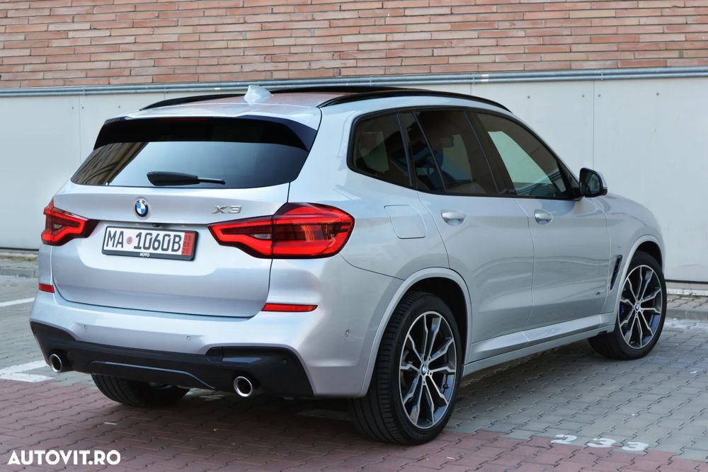 BMW X3 - 4