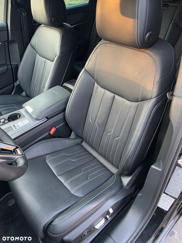 Audi A6 Avant 50 TDI quattro tiptronic sport - 38