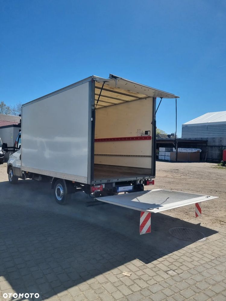 Iveco Daily - 10