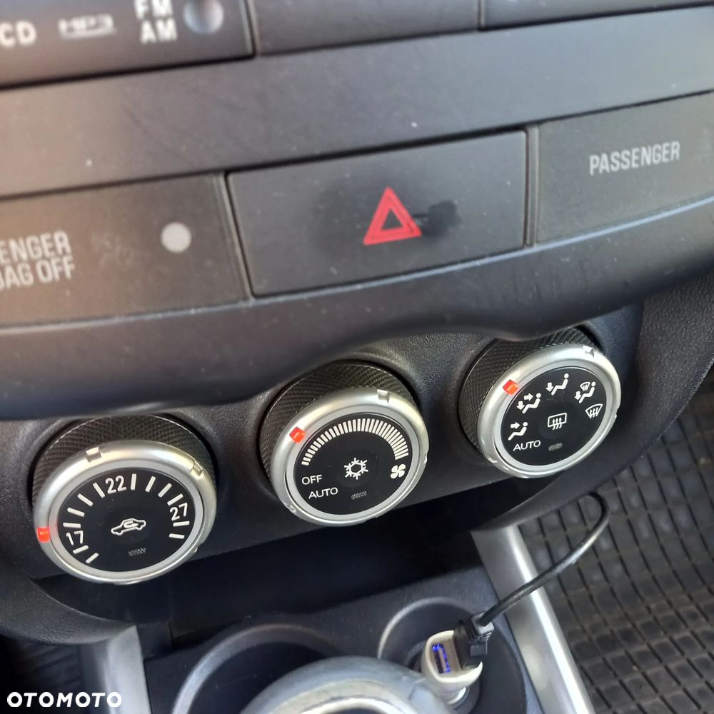 Mitsubishi ASX 1.6 Invite AS&G - 10