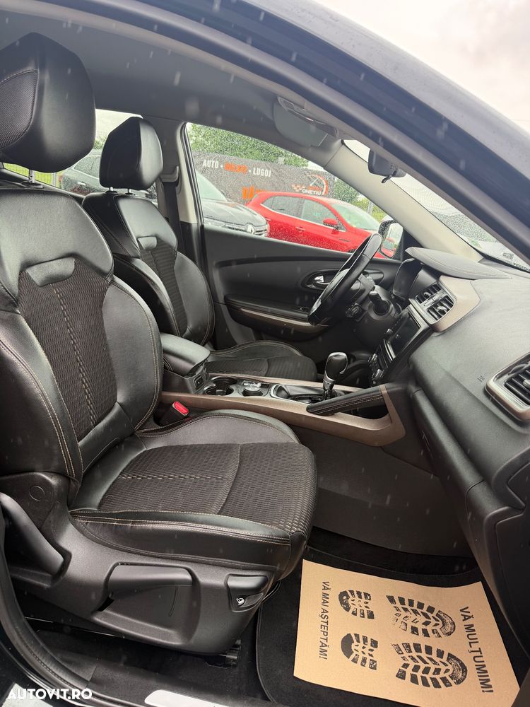 Renault Kadjar Energy dCi 130 X-tronic Bose Edition - 9