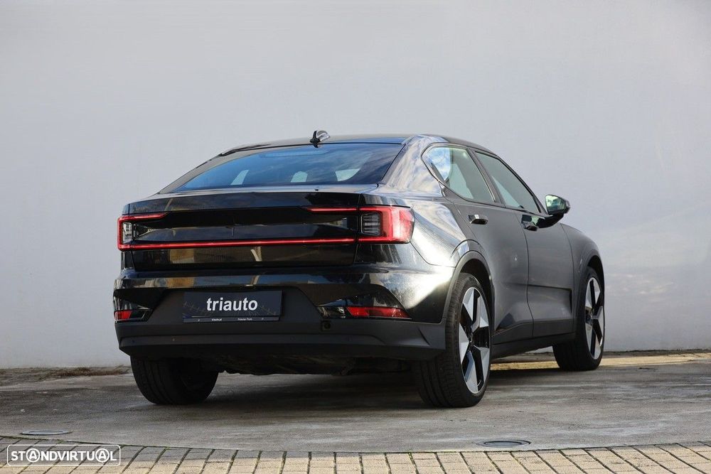 Polestar 2 Long Range 78 kWh - 30