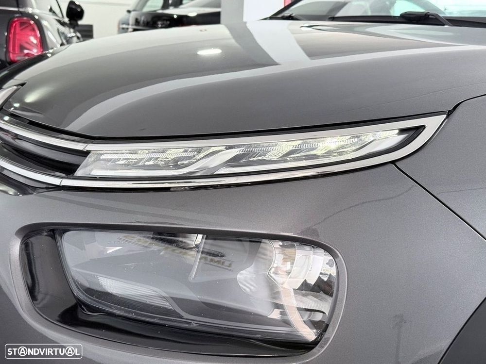 Citroën C4 Cactus 1.2 PureTech Feel - 9