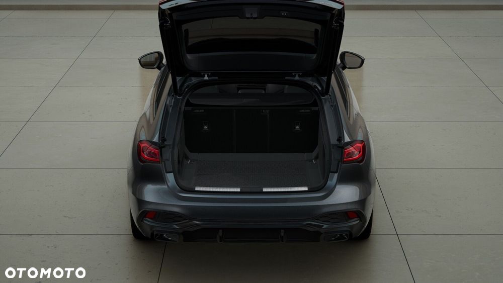 Audi A5 Avant - 7