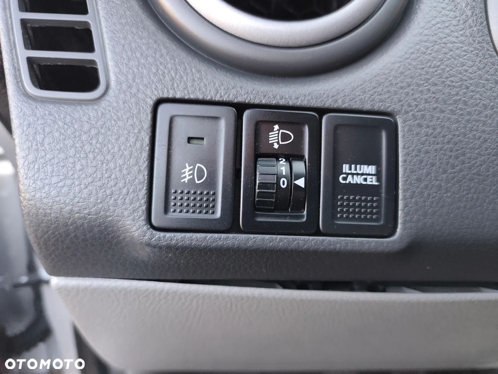 Suzuki SX4 1.6 VVT 4x4 Comfort - 12