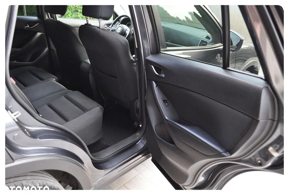 Mazda CX-5 SKYACTIV-G 165 Nakama - 16